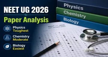 NEET UG 2026 Question Paper Analysis