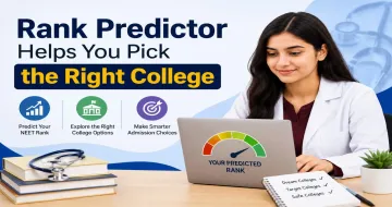 How NEET Rank Predictor Helps You Pick the Right College