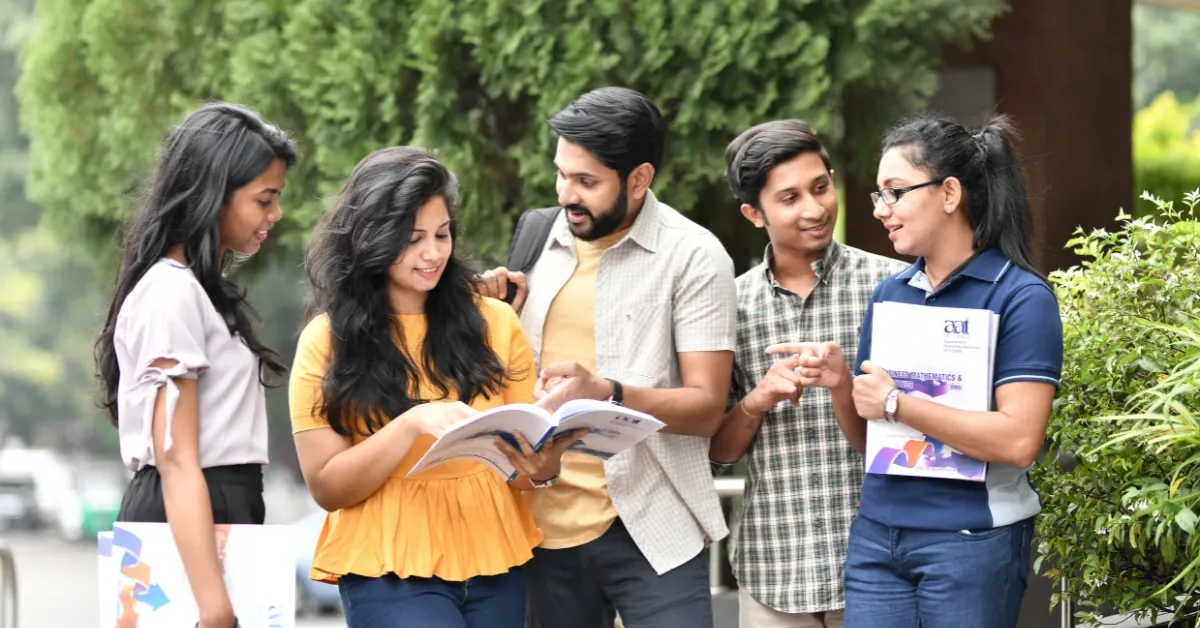 Top 10 MBA Colleges In India As Per NIRF Ranking