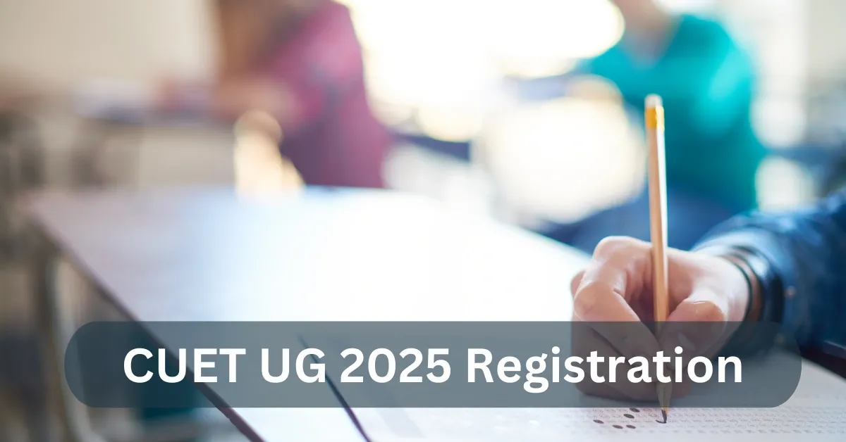 CUET UG 2025 application form expected soon at exams.nta.ac.in/CUET-UG