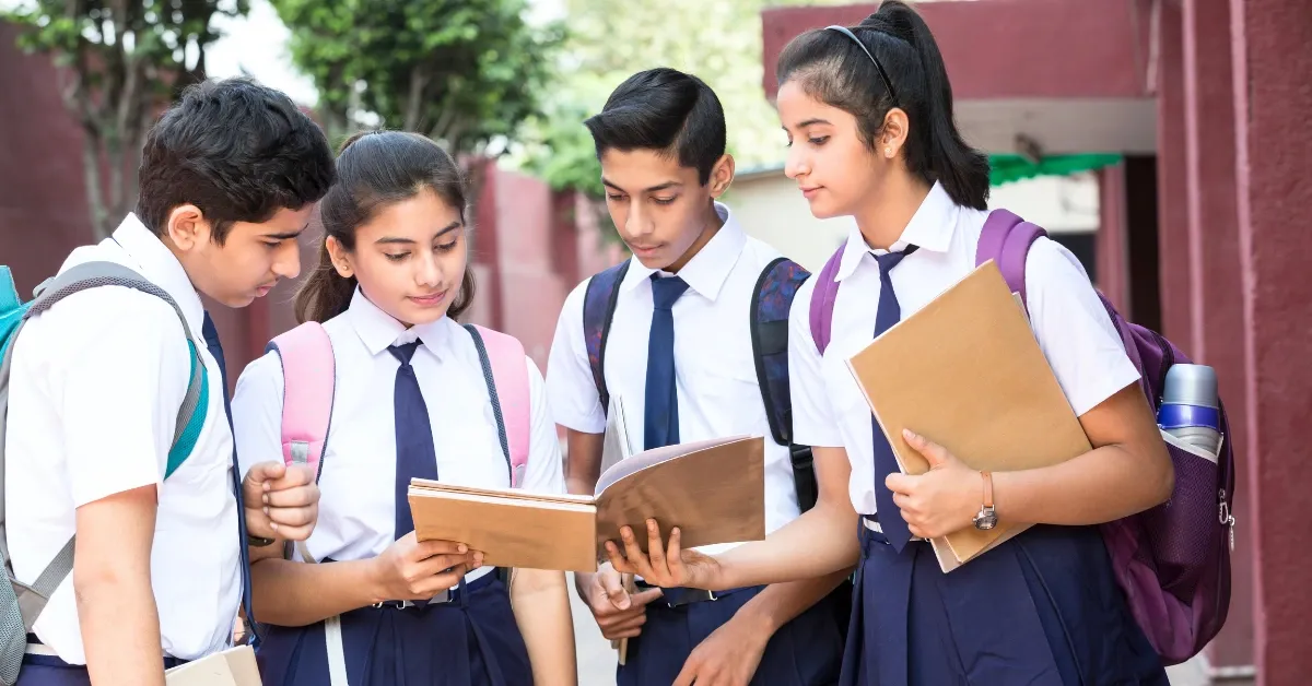 CBSE Board Exam 2025 Big News!