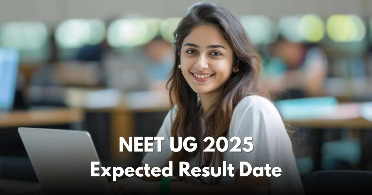 NEET UG 2025 Ecpected Result Date; Check Expected Cut-off Marks!