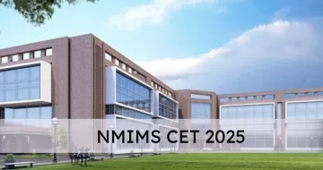 NMIMS Opens Registration for NMIMS CET 2025; Admissions to BTech, MBA Tech, and BPharm, MBA Pharma Tech Begins