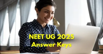 NEET UG 2025 Answer Key for Code 45,46,47,48 Out: Check Here