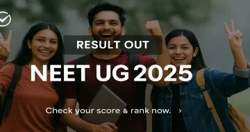 NEET UG 2025 Results Out: Download Link Here