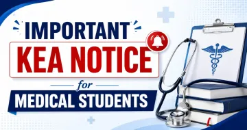 Important KEA Notice for Medical Students