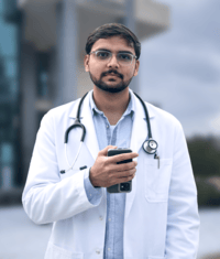 OM Singh Grigol Robakidze University, Georgia