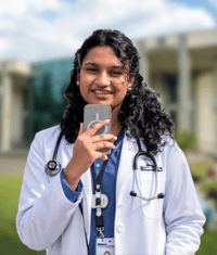 Prathana Flexica Grigol Robakidze University, Georgia