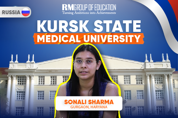 Testimonials - RM Group Of Education