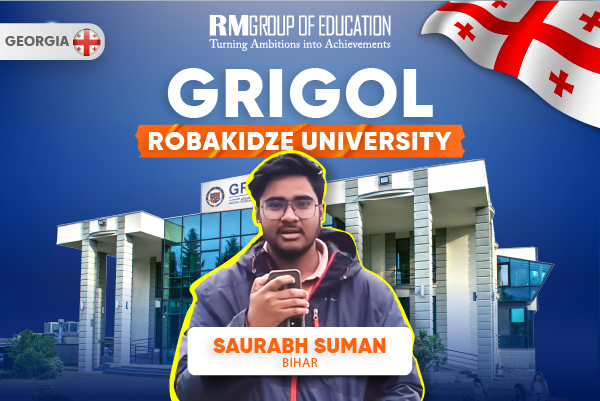 Testimonials - RM Group Of Education