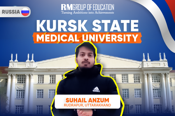 Testimonials - RM Group Of Education