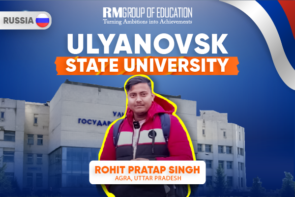 Testimonials - RM Group Of Education
