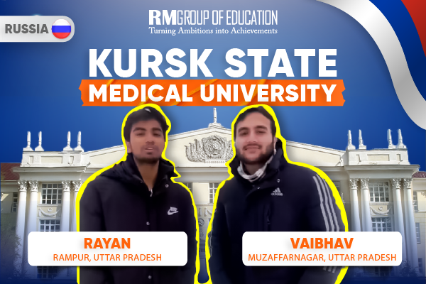 Testimonials - RM Group Of Education