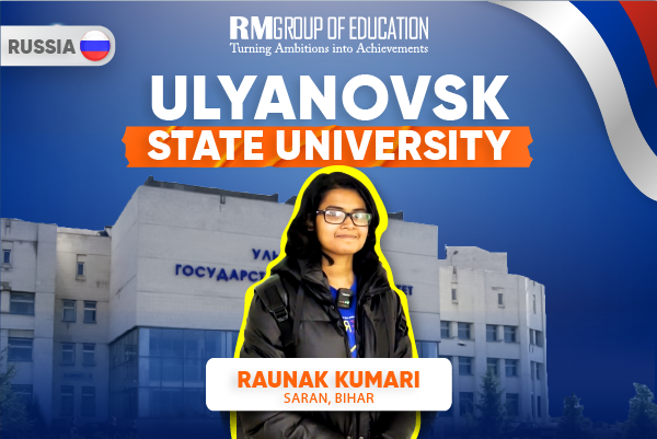 Testimonials - RM Group Of Education
