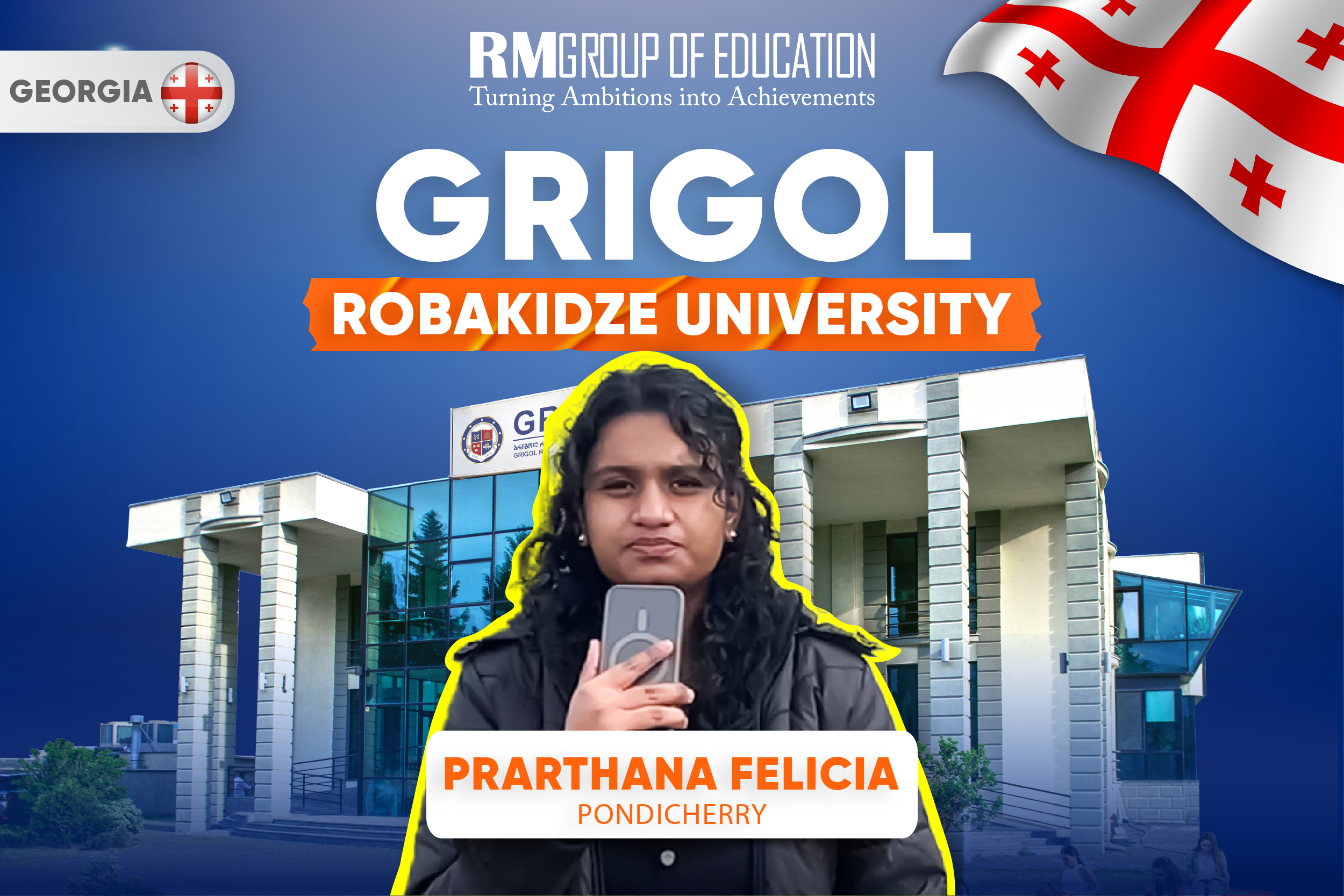Testimonials - RM Group Of Education