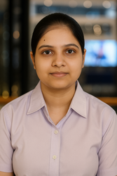 Komal Jain - School of Medical Sciences (Sharda University), Greater Noida - RM Group Of Education