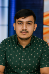 Reshant Sharma - Varunarjun Medical College and Rohilkhand Hospital, Shahjahanpur - RM Group Of Education