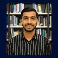 Samay Aggarwal - National Institute of Medical Sciences, Jaipur - RM Group Of Education