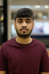 Arnav Kumar - Kalinga Institute of Medical Sciences, Bhubaneswar - RM Group Of Education