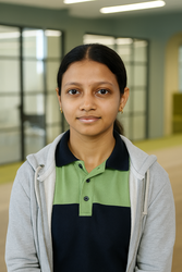 Ayushi Kumari - Dr. D. Y. Patil Vidyapeeth, Pune - RM Group Of Education