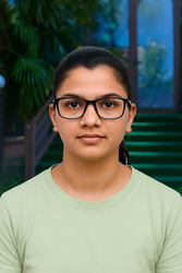 Ishika Jain - Gautam Buddha Chikitsa Mahavidyalaya, Dehradun - RM Group Of Education