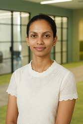 Riya Chauhan - Venkateshwara Institute of Medical Science, Amroha - RM Group Of Education