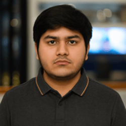 Vivan Singh Chauhan - Teerthanker Mahaveer Medical College & Research Centre, Moradabad - RM Group Of Education