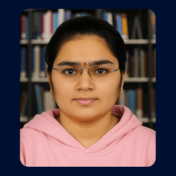 Samruddhi Padmakar Sangale - Mayo Institute of Medical Sciences, Barabanki - RM Group Of Education