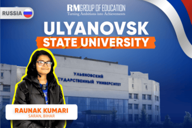 Raunak - Testimonial