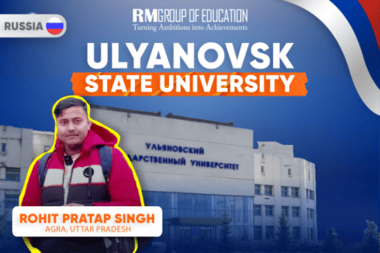 Rohit Pratap Singh - Testimonial